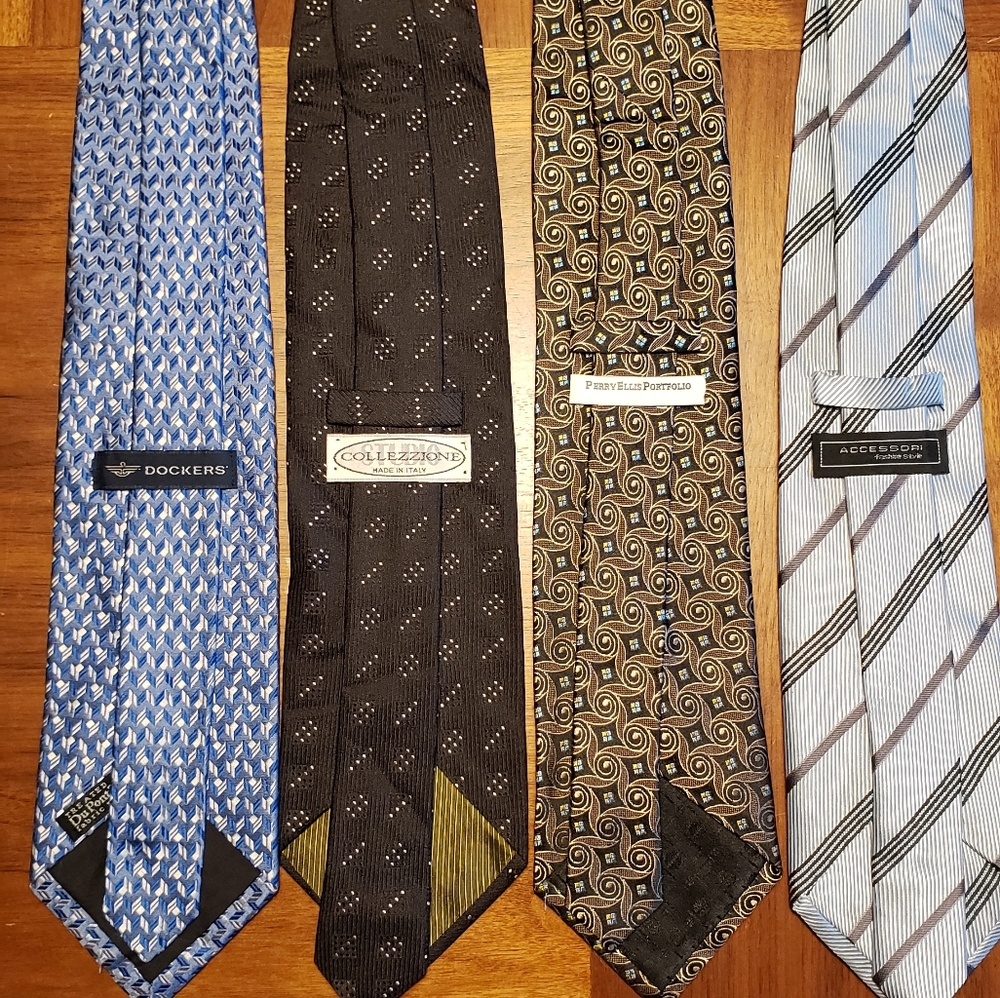 Ties - Picture 2 of 2